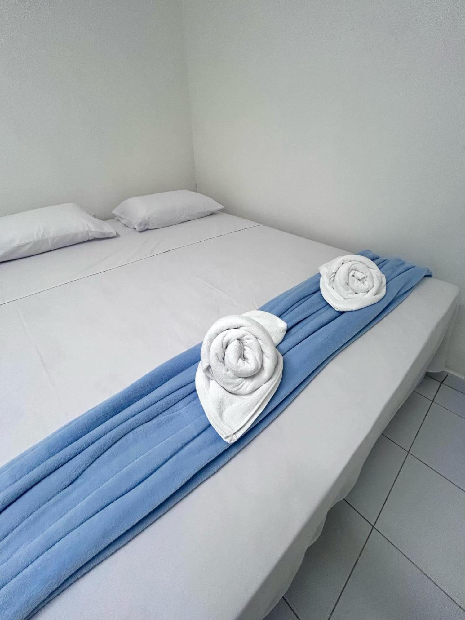 Hotel Paraiso Natal - Express Buitenkant foto